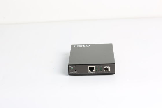 10/100 BASE TX Port Bekerja Ethernet ONT GEPON Dengan OLT Pusat