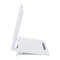 XPON ONU Wifi CATV RF Plastic FTTH Solution Chipset Realtek mendukung Gpon Epon Olt