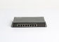 HiOSO CAT5 Cable 100M Smart POE Switch, 8 Port Network Switch 5W