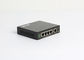 Hioso Forway1205P 5 Port Poe Switch 4 100M POE Ports 1 FE TP Port Managed Mini FE POE Switch