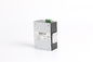 CCC Certified IP40 Metal Shell DC12V Din Rail Ethernet Switch 10 Port